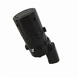 Matériau : ce capteur de stationnement de voiture est fabriqué dans un matériau spécial qui ne se tache pas facilement et ne nécessite qu'un simple essuyage pour le nettoyage quotidien. Il s'adapte aux différents climats régionaux et n'est pas affecté par les conditions géographiques.