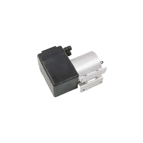 Pompe à eau 24V DC pour résoudre les pannes de pression de café