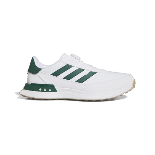 Image of adidas Men's S2g Spikeless Boa 24 Golf Shoes