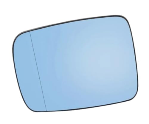 Rétroviseur gauche BMW 330Ci 760i miroir de remplacement haut de gamme chauffant