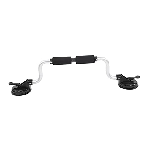 FOYTOKI 40kg/88lb Capacity Suction Cup Boat Stand Kayak Car Mount Easy Install Roof Rack Kayak Carrier