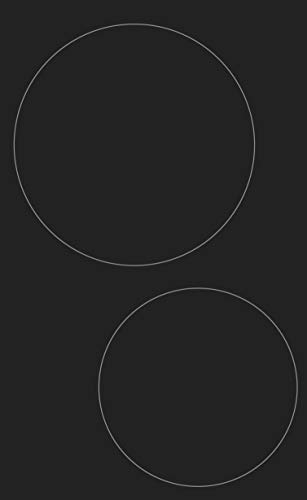 Corbero-CCVM400-Placa-Vitroceramica-de-60-cms-4-Zonas-Potencia-6000-W-Control-Touch-9-Niveles-de-Potencia-Temporizador-de-99-min