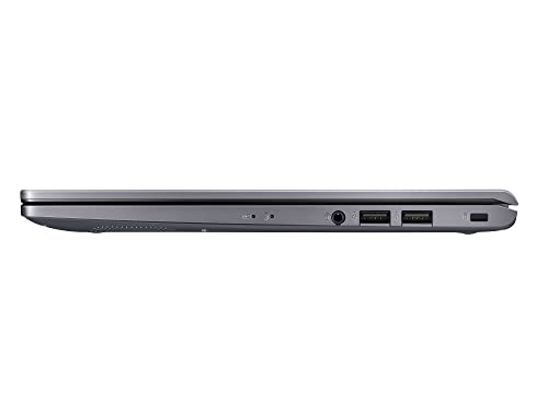 Image of ASUS ExpertBook P1411, Intel Core i5-1135G7 11th Gen, 14 inch (35.56 cms) FHD, Thin and Light (8GB RAM /512GB SSD /Integrated Graphics /DOS /Slate Grey /1.5 kg), P1411CEA-EK0411