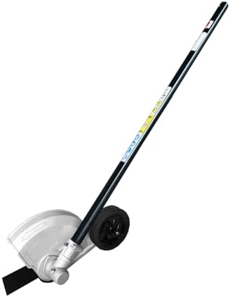 Kerlista Cutting Blade Universal Lawn Edger Attachment fits for Hus128LD Snapper, Yardman, Snapper,Murray, Worx, skil, Trimmer Plus,Craftsman,dewalt, Power Head (Black)