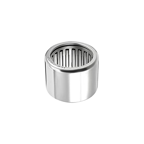 Kozelo HK2020 Aguja Rodillo Rodamientos 20mm x 26mm x 20mm