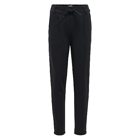 ONLY Girls Night Sky Tapered Trousers Cover