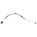 ACDelco 18K2525 Professional Front Electronic Brake Pad Wear Sensor
