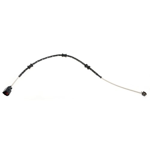 Sensor de desgaste ACDelco 18K2525 frontal electrónico pastillas de freno