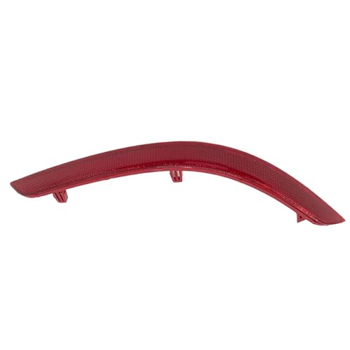 Réflecteur de pare-chocs pour VW Caddy 4 2016-2022 côté gauche 2K5945105D