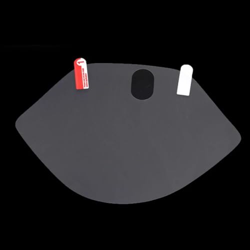 Instrument de tableau de bord Vespa GTS : protégez votre écran des rayures en ville