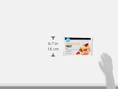 Happy Belly Tropical Fruit Mix, 16 Oz #TOP2