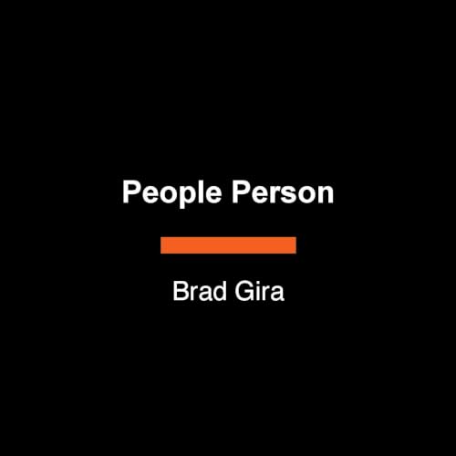 People Person cover art