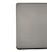 Jxjslp Replacement LCD Back Cover for HP 250 255 256 G6 Series Laptop Rear Top Lid L13912-001 929893-001 Gray