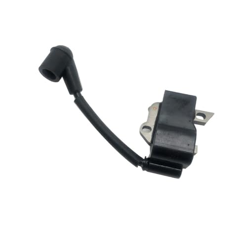 Bobina de encendido compatible con 4518 repuesto de encendido electrónico de motor 6