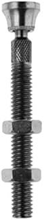 DESTACO 468206 Swivel Foot Spindle for Model 462, 3/8-16