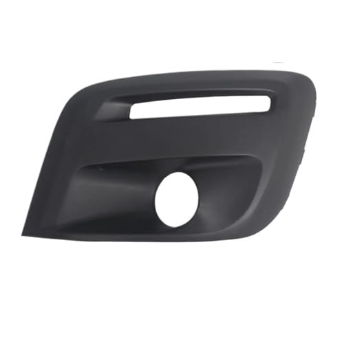 Rejilla parachoques delantero izquierdo para luz antiniebla Citroen Berlingo 9810965777