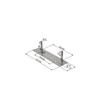Interconexión IP67 ASI67FFP40A de Schneider Electric para máxima seguridad eléctrica