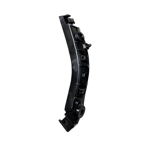 Lèvre de pare-chocs avant universelle pour Tesla Model Y Juniper 2025 support droit