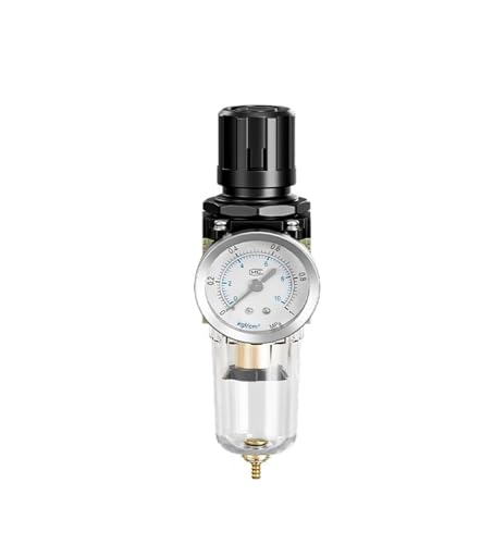 Séparateur huile-eau AW4000-04 drainage automatique pour air pur