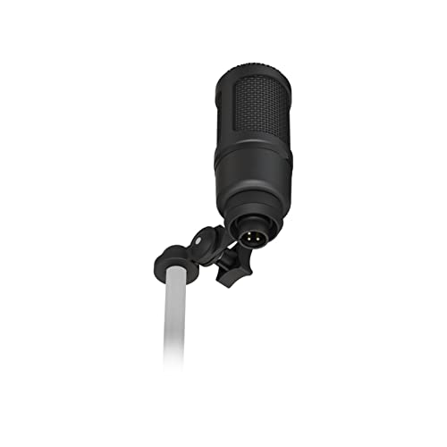 Microphone BM1 restitution sonore inégalée à membrane basse masse - 6