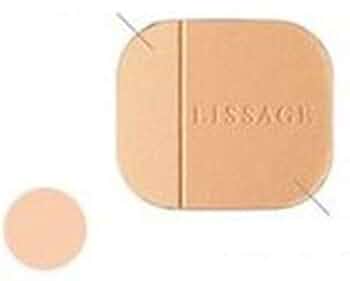 リサージパウダーファンデーションフローレスオークルC　レフィル4点セット リサージパウダーファンデーションフローレスオークルC レフィル