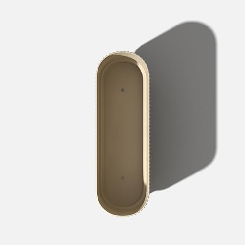 Image of Veradek Demi Series Raised Long Planter - Wide Planter with Stand