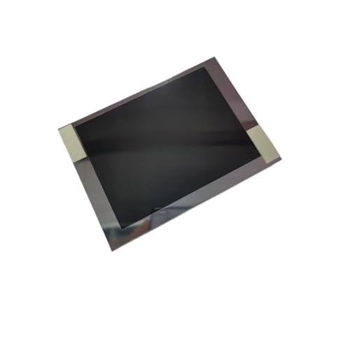 Pantalla LCD G057QN01 V0: repuesto de módulo de visualización para panel de control