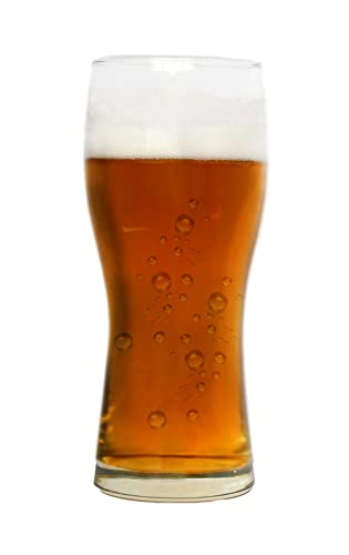 La mejor selección de Vasos de cerveza los 10 mejores. 44 Juego de 6 vasos para Cerveza Helles 650 ml