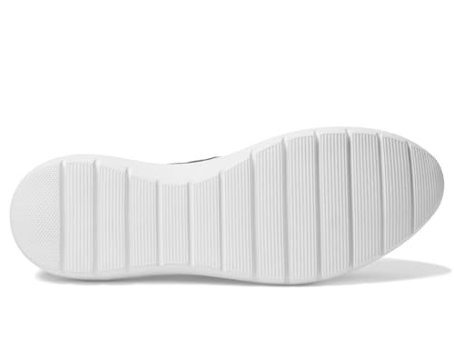 Image of Women's Comfort Slip On Leather Lightweight Loafer Flat