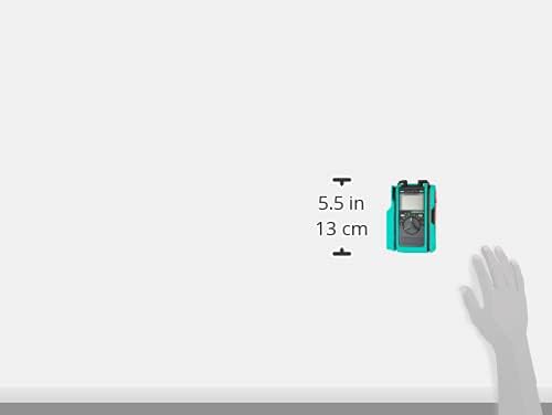 Amazon.co.jp: 共立電気計器 (KYORITSU) AC/DCクランプ付デジタル