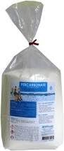 Compagnie du Bicarbonate Percarbonate de soude - Eau oxygénée solide -2kg-
