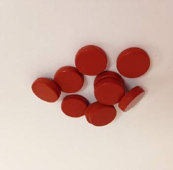 Ohio Valley Specialty Co. [237715] 7/16