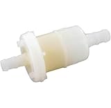 Eopzol Replacement 16910-ZV4-015 Fuel Filter for Honda Replaces Part # 16910-ZV4-005