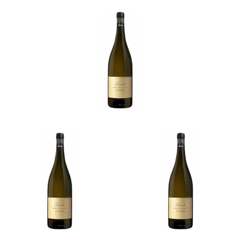 Prunotto Moscato d'Asti DOCG (Confezione da 3)