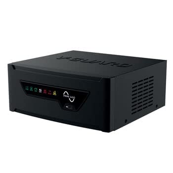 Inverter & Battery Combo for Home,1450 and 150 Office & Shops higrid1045