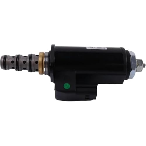 Électrovanne de rechange YN35V00052F1 pour circuit hydraulique SK200LC