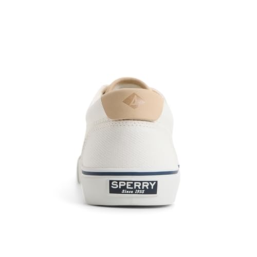 Image of Sperry Mens Helm CVO Canvas Sneaker