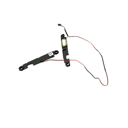 �ėp ���b�v�g�b�v ���� �X�s�[�J�[ �ɓK������ For DELL XPS 12 9Q33 �u���b�N