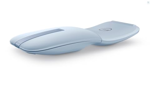 Souris de Voyage Bluetooth Dell - MS700