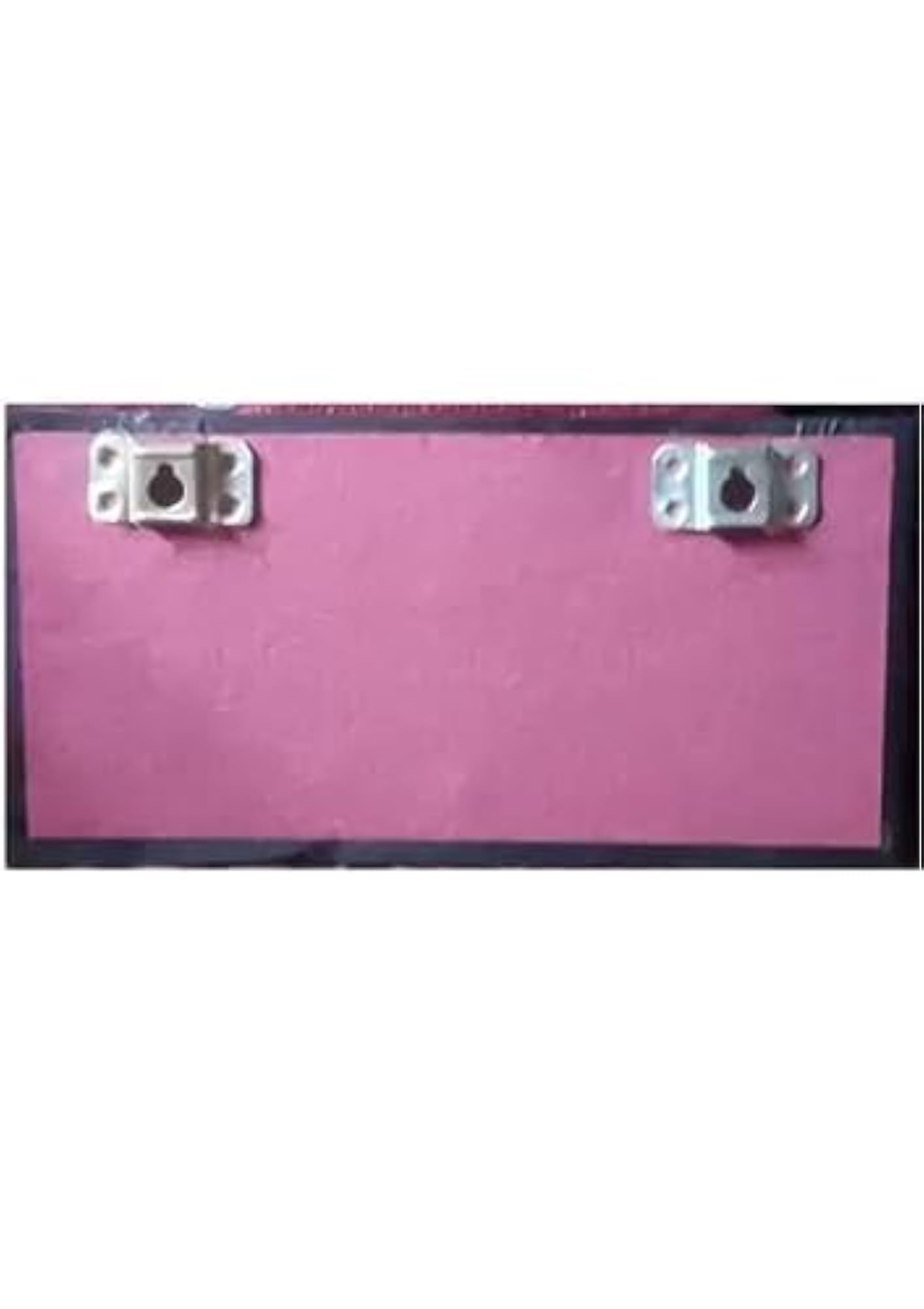Hussain a.s LED Karbala Wall Frame with Imam Husain Name