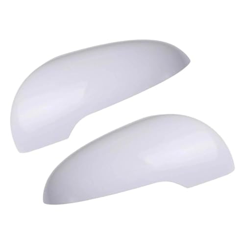 Coque rétroviseur droit blanc Kia Sorento finition origine - 3