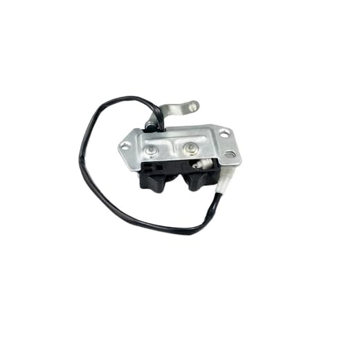 Serrure porte arrière pour Hiace 1992-2004 kit complet loquet gâche