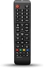 Universal Remote Control For Samsung Remote Control Tv, Remote Control Replacement With All For Samsung Tv Control Tvs.