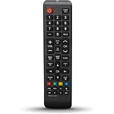 Universal Remote Control For Samsung Remote Control Tv, Remote Control Replacement With All For Samsung Tv Control Tvs.