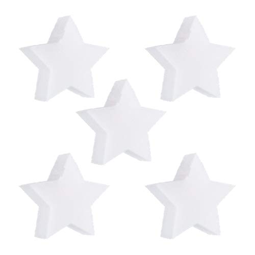 Baoblaze 5x Zwembadspons Olie-absorberende Spons - Absorbeert Schuim, Zonnebrandcrème, Lichaamsoliën, Cosmetica, Pollen… - Image 8