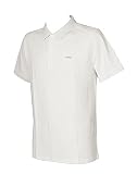 Polo de hombre de manga corta con cuello y botones Camiseta GUESS artículo M42P02 K1XG0