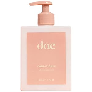 DAE Signature Conditioner – Hydrates & Protects Hair, Calms Frizzy Hair & Locks in Moisture (10 oz)