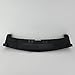 Genuine Mazda TE69-50-1A0 Bumper Plate, Front