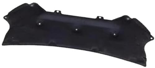 Coussin d'isolation Phonique de Capot Avant Voiture,pour Ford Ecosport 2013 2014 2015 2016 Tapis d'isolation Thermique de Moteur.