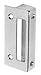 Baldwin 5606 Scuff Plate for 5600, 5602 and 5604 Rim Locks, Antique Nickel